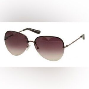 Marc by Marc Jacob’s Heart Sunglasses MMJ 252/S